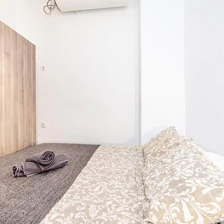 Balmes Private * Barcelona