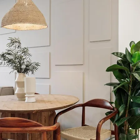Pompei - 2 Bedrooms, Balcony And Terrace In Ciutat Vella Apartment *