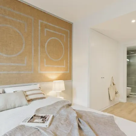 Pompei - 2 Bedrooms, Balcony And Terrace In Ciutat Vella Apartment Barcelona