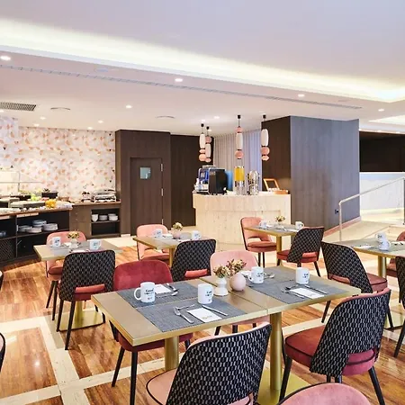 Hotel Exe Mitre