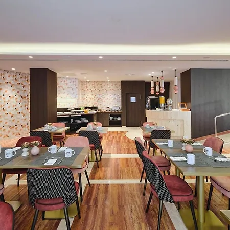 Exe Mitre Hotel Barcellona