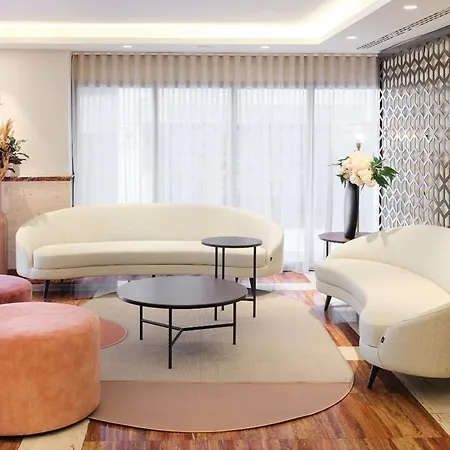 Hotel Exe Mitre Barcellona