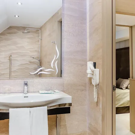 Gótico Hotel 4*
