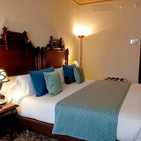 Hotel Rialto 3*