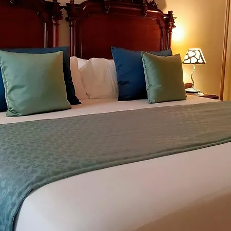 Rialto Hotel Barcelona
