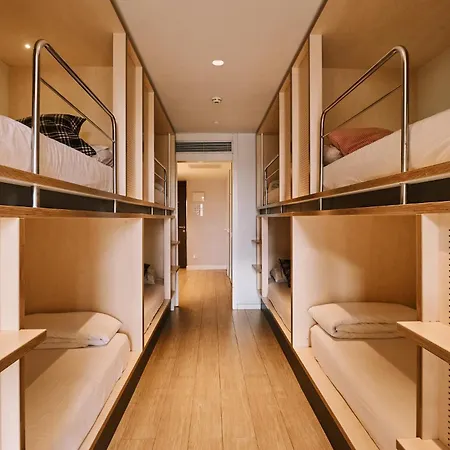Albergue Toc *