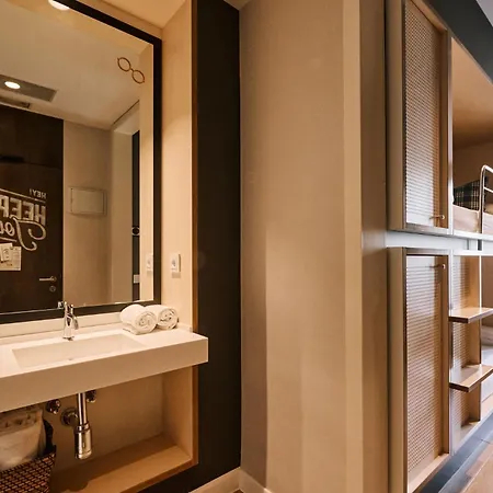 Albergue Toc