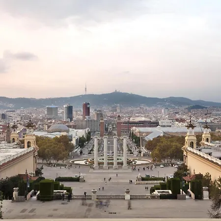 Gran Via Appartement