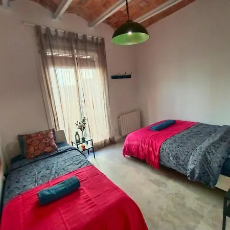 Cathedral Hostel