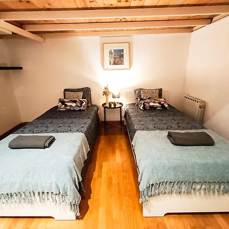 Private In Born - Hostal