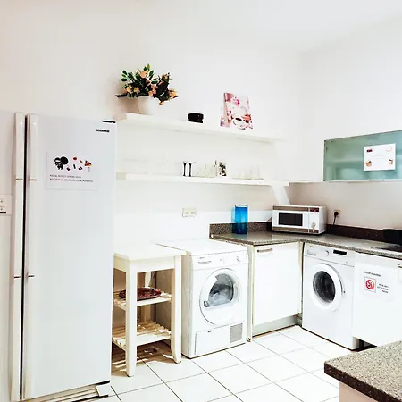 Private In Born - Hostal Barcelona