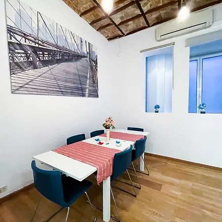 Hostal Private In Born -