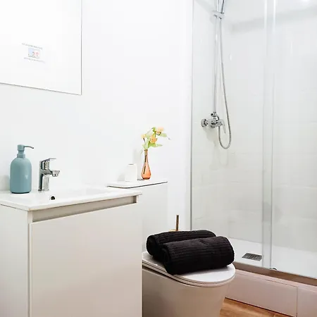 Private In Born - Hostal *