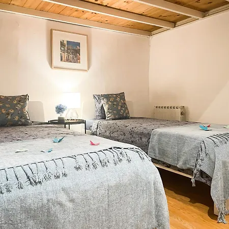 Private In Born - Hostal Barcelona