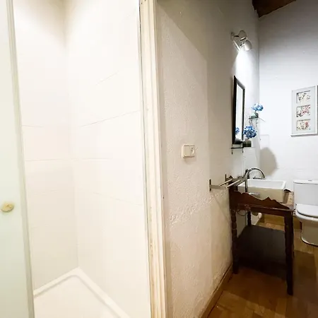 Private In Born - * Barcelona