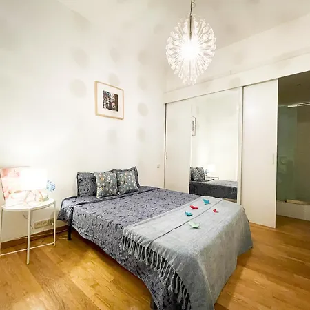 Private In Born - Hostal Barcelona
