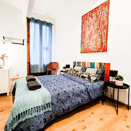 Private In Born - Hostal *