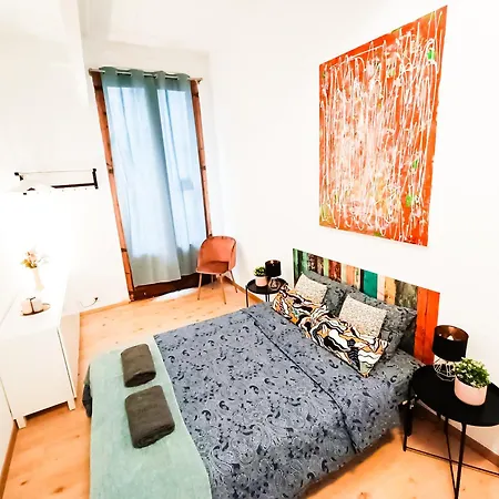 Hostal Private In Born - *