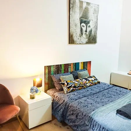 Private In Born - Hostal Barcelona