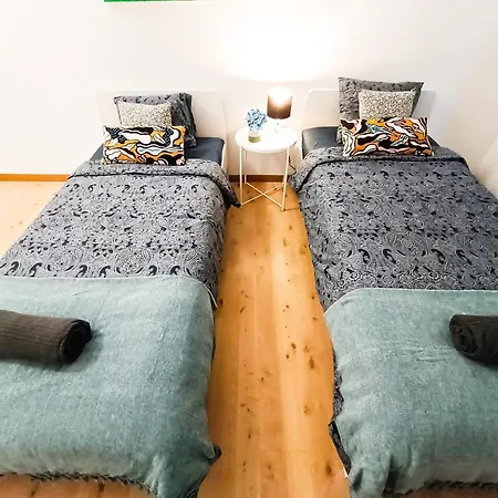 Private In Born - Hostal
