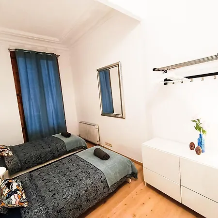 Hostal Private In Born -