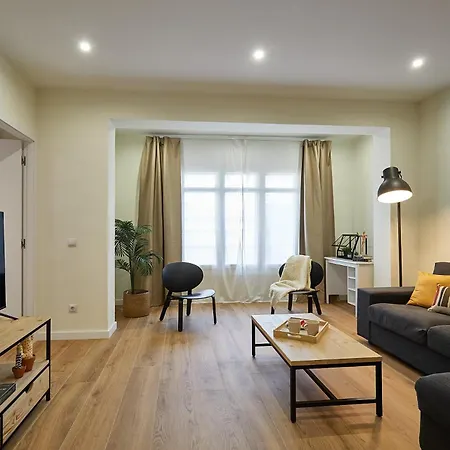 Bbarcelona Sagrada Familia Flats * Barcelona