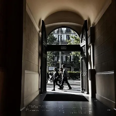 Toc Albergue Barcelona