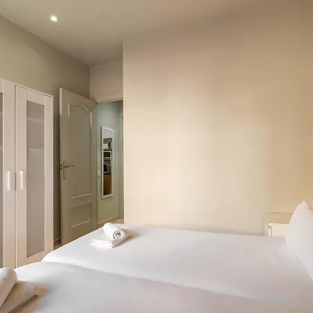 Apartment U-nique Torre Damians Barcelona