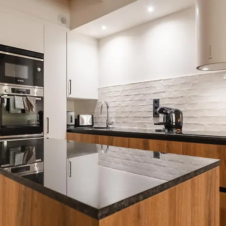 Apartment Caterina Sant Antoni *
