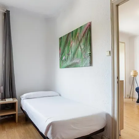 Apartmán 4254 - Ab Sagrada Familia Views Iii-2 Barcelona