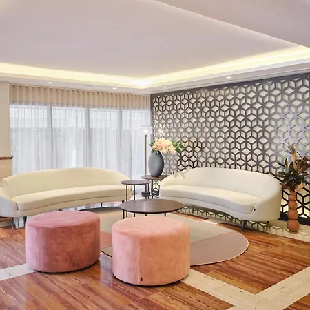 Hotel Exe Mitre 3*