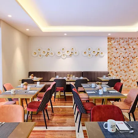 Exe Mitre Hotel Barcellona