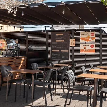 Sunotel Aston 3* Barcelona