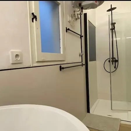 Apartament Penthouse With Private Terrace Barcelona