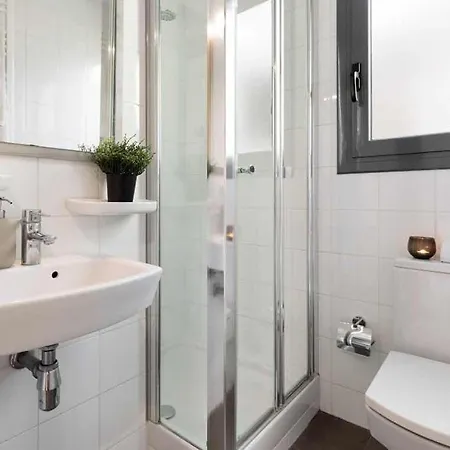 Luxury Penthouse In Next To Diagonal Lejlighed Barcelona