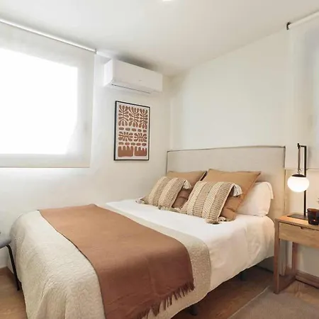 Luxury Penthouse In Next To Diagonal Lejlighed