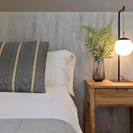 Luxury Penthouse In Next To Diagonal Lejlighed Barcelona