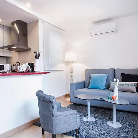 Luxury Penthouse In Next To Diagonal Lejlighed *