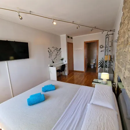 Bed & Breakfast Aribau Barcelona