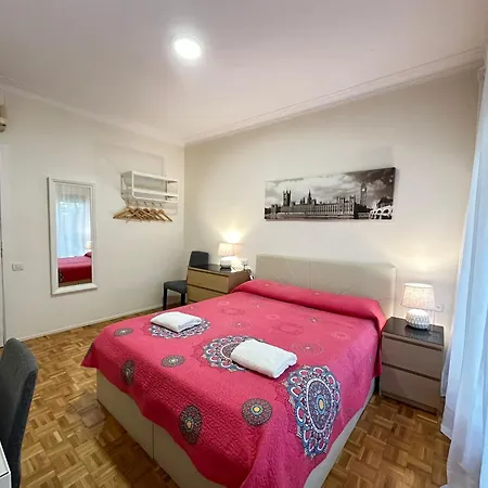 Bed & Breakfast Villaroel Barcellona