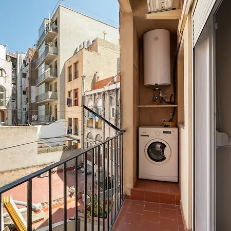 Apartment U-nique Torre Damians