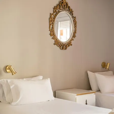 Apartment U-nique Torre Damians Barcelona