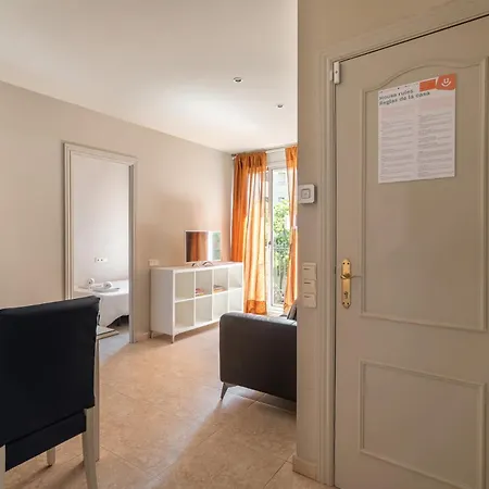 Apartment U-nique Torre Damians
