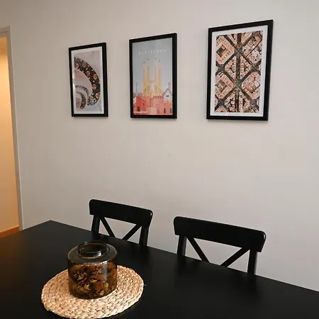 Apartmán Homenfun Alfonso X
