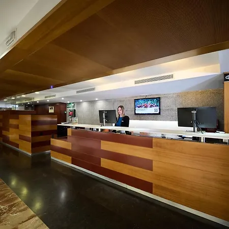 Catalonia Sagrada Familia Hotel Barcelona