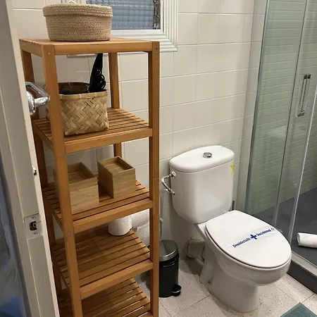 Apartmán Homenfun Alfonso X Barcelona