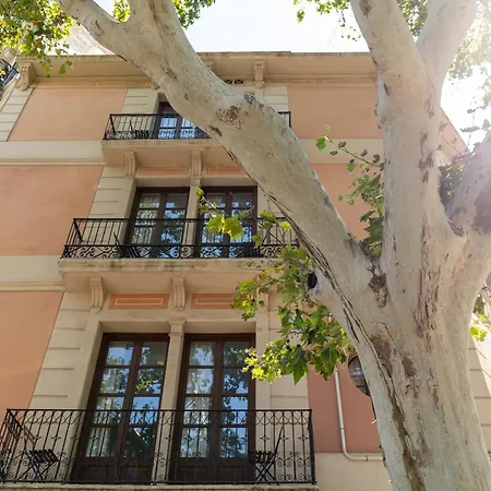 Deco Barcelona-sants Barcellona
