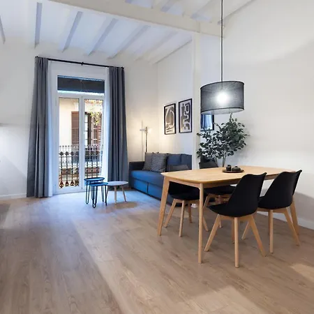 U-nique Asturies Apartment *