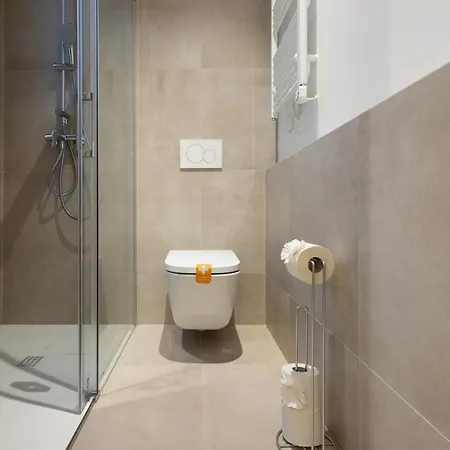 Apartment U-nique Asturies
