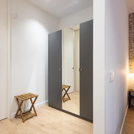 U-nique Asturies Apartment *